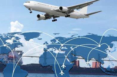 深圳国际物流谈物流产业现代化