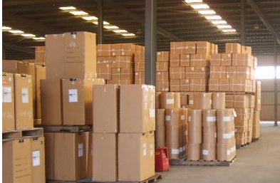 深圳货运对仓储价值的分析