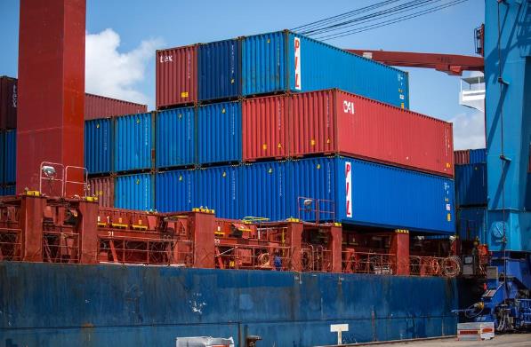 深圳海运货代的起源与发展是怎样的？