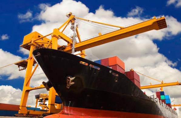 深圳货代的中心地位如何？