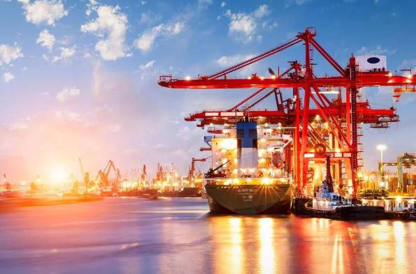 深圳货代充当着重要的角色