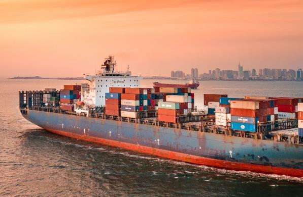 深圳国际货运也在不断发展