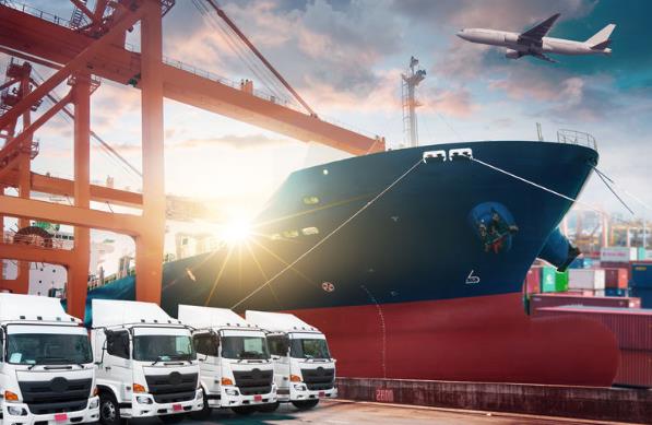 深圳国际货代成为了连接中国与世界的智慧纽带