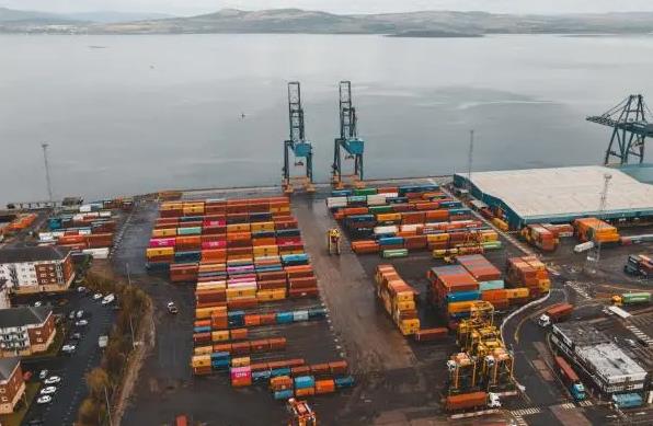 深圳货代以独特的视角和新颖的策略书写着属于自己的辉煌篇章