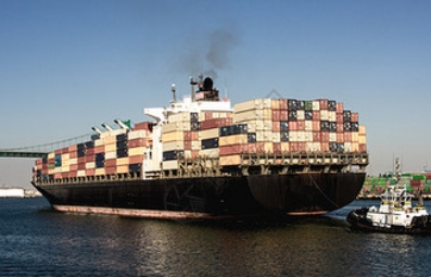 深圳货代公司是物流链的一环也是推动国际贸易繁荣的重要力量