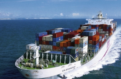 深圳货代为构建高效、绿色、可持续的全球贸易体系贡献力量