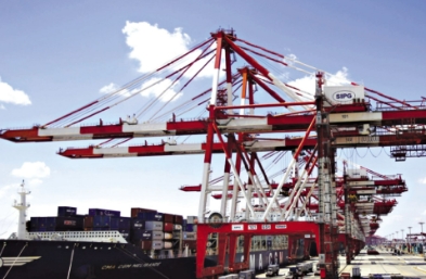 深圳货代行业将继续引领中国乃至全球的物流行业迈向更加辉煌的明天