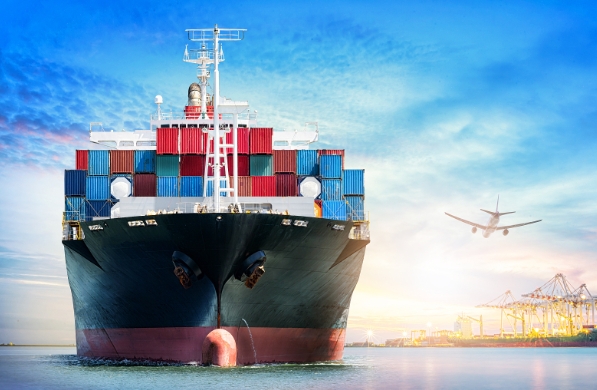 深圳国际货代公司为进出口企业提供了高效、安全的物流服务
