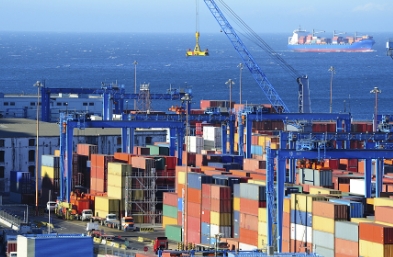 深圳货代公司为全球客户提供更加便捷、高效的物流解决方案