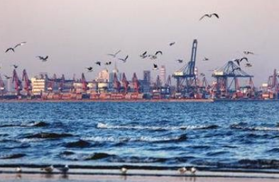 天津海运教大家如何计算海运运费