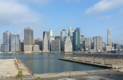 挑选天津海运公司看哪些层面?