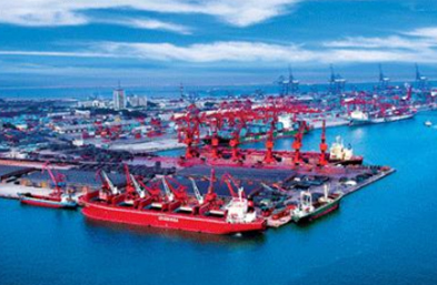 物流知识|天津国际物流和全球性专线运输运送有哪些不一样?