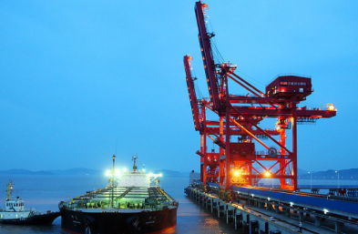 天津货代公司的新模式受新的物流运输方式所影响