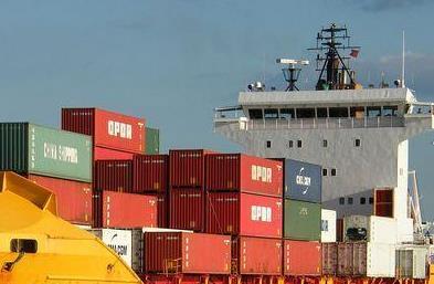 天津国际物流分享商检调离是什么