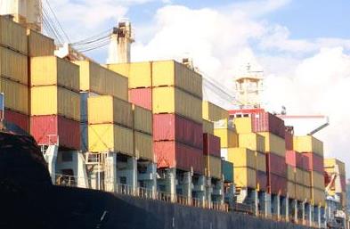 天津海运谈海运搬家方式的不同