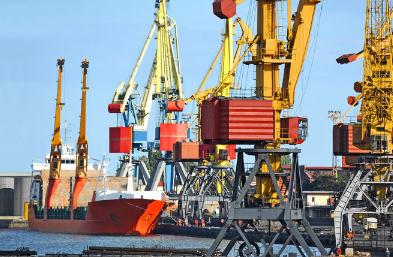 壹号娱乐和您一起了解天津国际物流的运输原则！