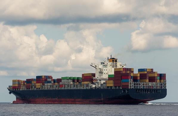 天津国际物流行业将有更大的发展空间