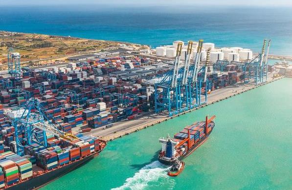 天津货代发挥着不可或缺的作用