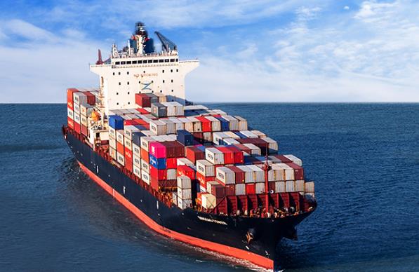 作为中国北方的重要港口城市,天津在海运领域扮演着举足轻重的角色