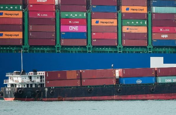 天津国际物流是专业的全球货运运输公司,拥有丰富的经验和先进技术