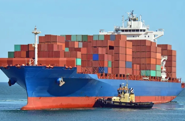 天津货代作为国内外贸易中的重要纽带,在推动我国外贸发展