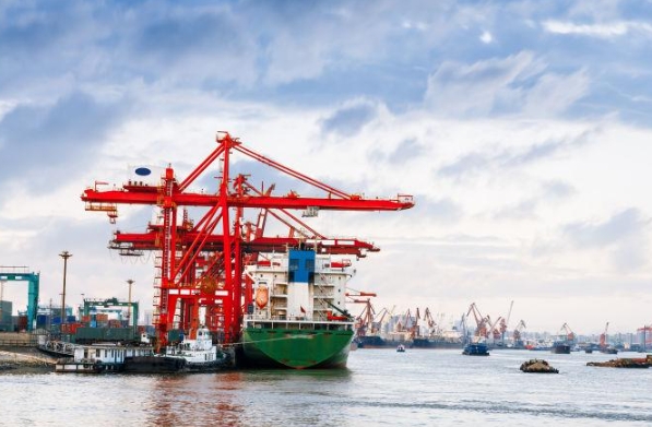 天津货代行业的创新之路,探讨其如何成为国际物流的佼佼者