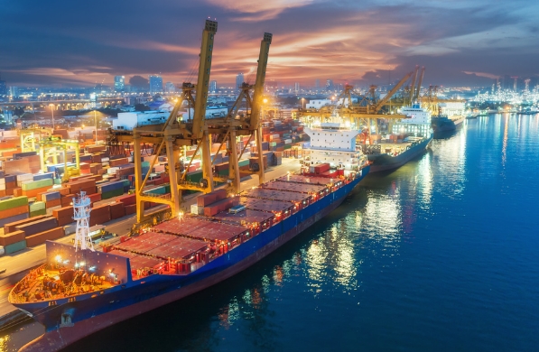 天津货代如同一座隐形的桥梁,连接着国内外市场的商品流通
