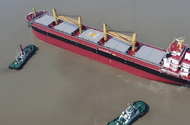 天津货运公司在激烈的市场中以四大核心需求重塑物流板图