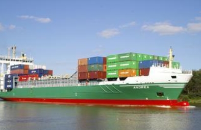 天津国际物流不断推动行业转型升级,重塑全球贸易版图