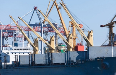 天津货运代理发挥其独特的优势,为全球化的进程做出更大的贡献