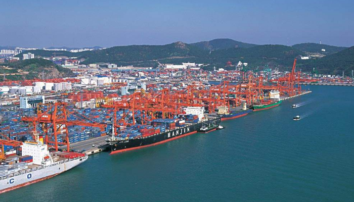 国际货运代理公司