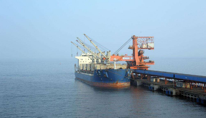 国际货运代理公司