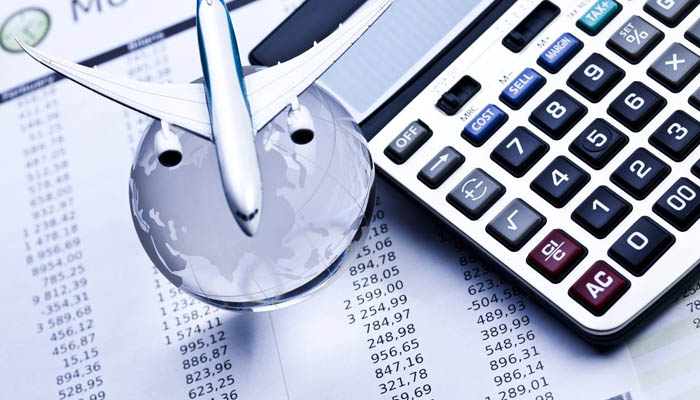 国际货运代理公司