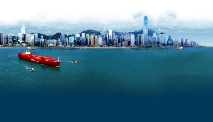 国际货运代理公司