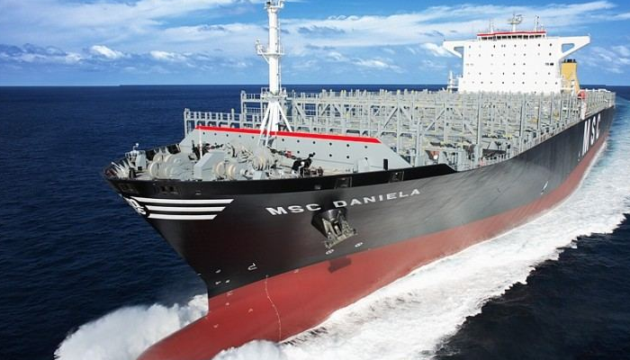 国际货运代理公司