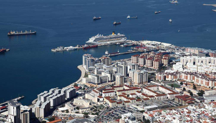 国际货代公司排名