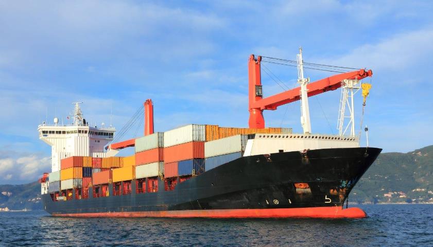 摩洛哥国际物流公司