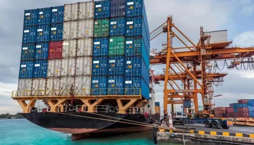 意大利国际物流公司