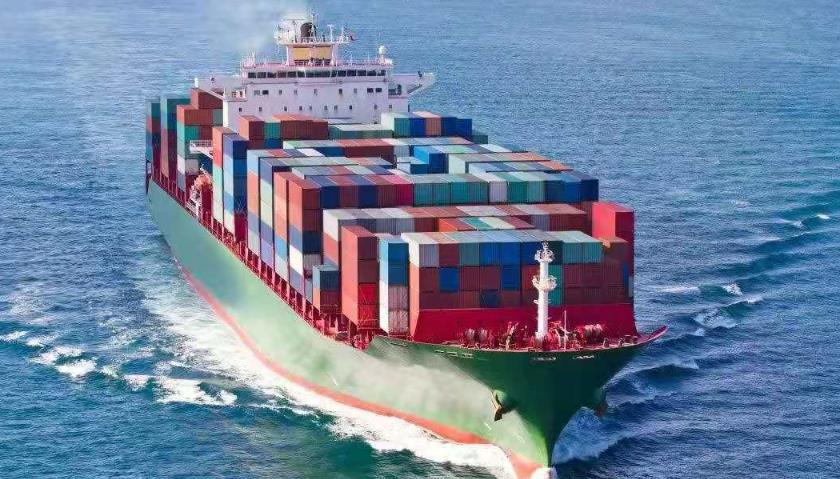 德国国际货代公司