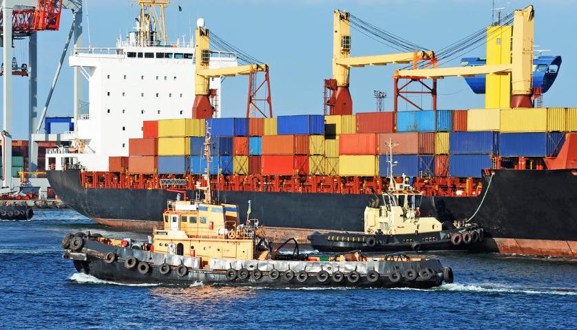 新加坡国际物流