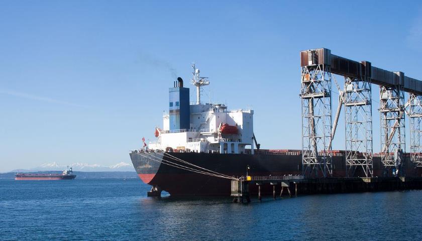 摩洛哥物流货代