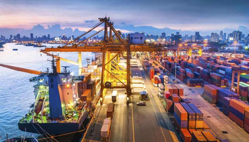 意大利海运货代