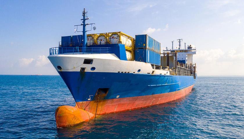 新加坡海运货代