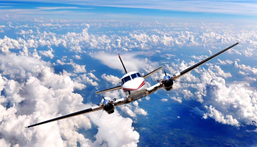 新加坡空运物流