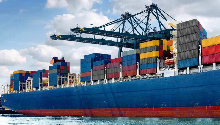 马来西亚海运货代