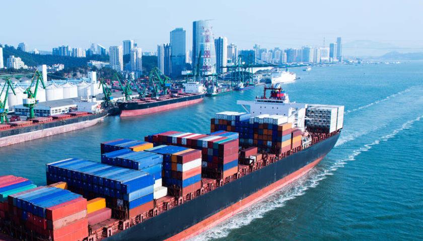 马来西亚国际海运