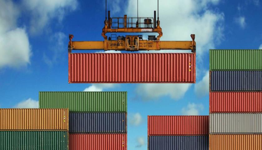 菲律宾海运货代公司