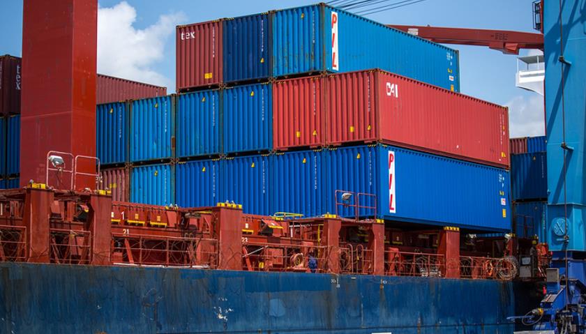 新加坡空运货代