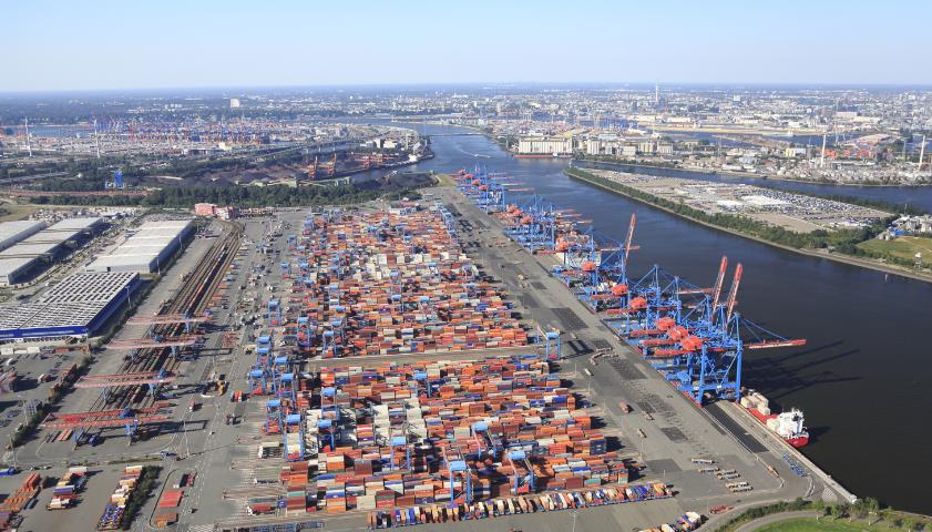 摩洛哥海运公司