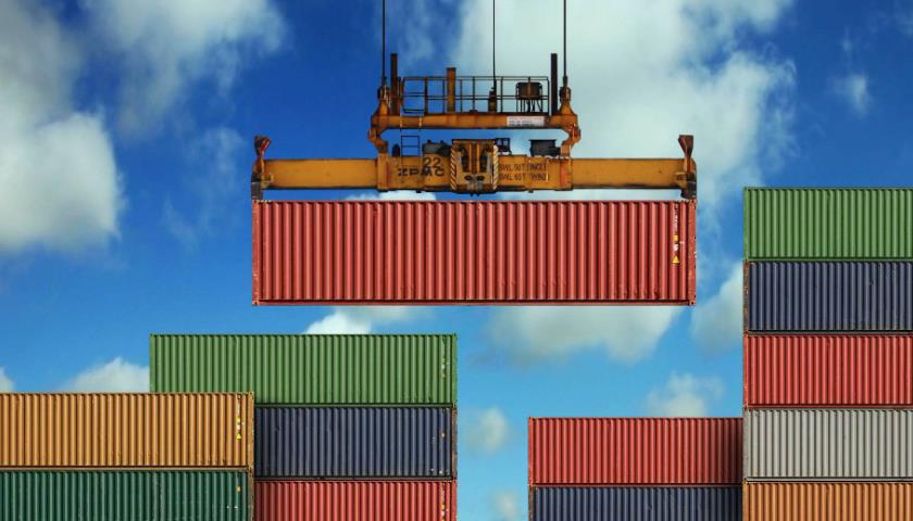 新加坡国际空运业务